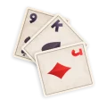 Cards at Euro King Online Casino