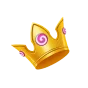 Crown at Euro King Online Casino