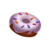 Donut at Euro King Online Casino