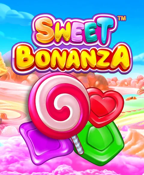 Play Sweet Bonanza at Euro King Casino