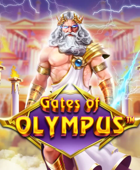 Play Gates of Olympus at Euro King Casino