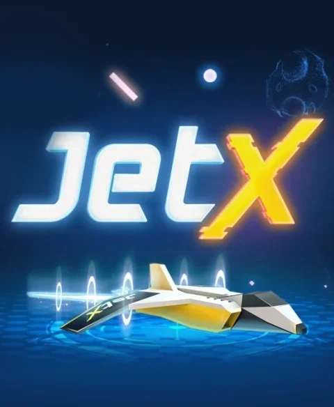 Play JetX at Euro King Casino